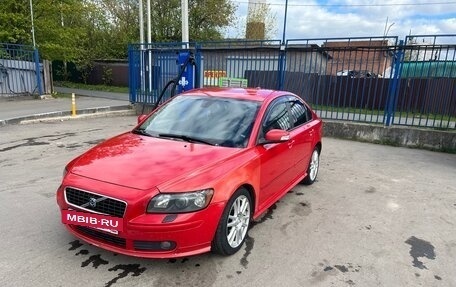 Volvo S40 II, 2007 год, 630 000 рублей, 9 фотография