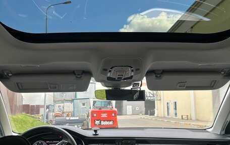 Audi A6, 2019 год, 3 990 000 рублей, 10 фотография