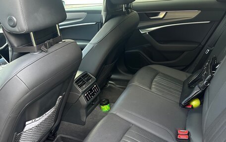 Audi A6, 2019 год, 3 990 000 рублей, 14 фотография