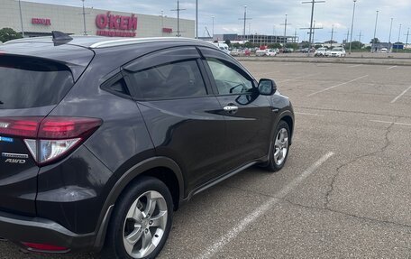 Honda Vezel, 2014 год, 1 600 000 рублей, 4 фотография