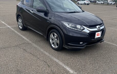 Honda Vezel, 2014 год, 1 600 000 рублей, 2 фотография
