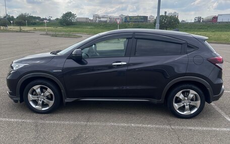 Honda Vezel, 2014 год, 1 600 000 рублей, 7 фотография