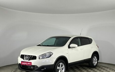 Nissan Qashqai, 2012 год, 1 210 000 рублей, 1 фотография