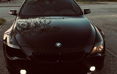 BMW 6 серия, 2005 год, 1 100 000 рублей, 1 фотография