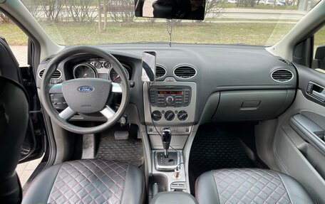 Ford Focus II рестайлинг, 2010 год, 790 000 рублей, 1 фотография