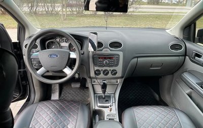 Ford Focus II рестайлинг, 2010 год, 790 000 рублей, 1 фотография