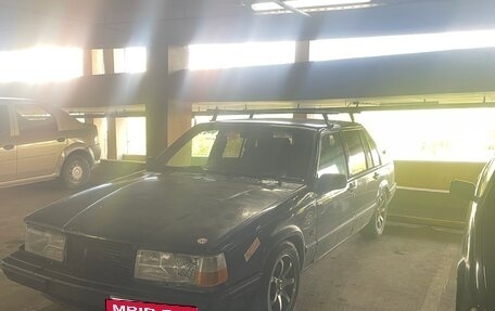Volvo 940, 1993 год, 290 000 рублей, 1 фотография