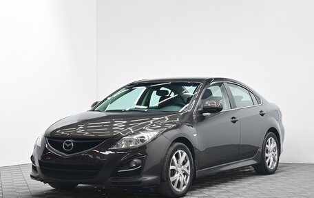 Mazda 6, 2010 год, 895 000 рублей, 1 фотография