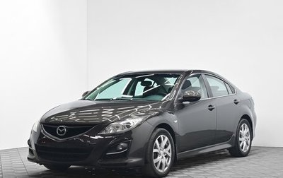Mazda 6, 2010 год, 895 000 рублей, 1 фотография