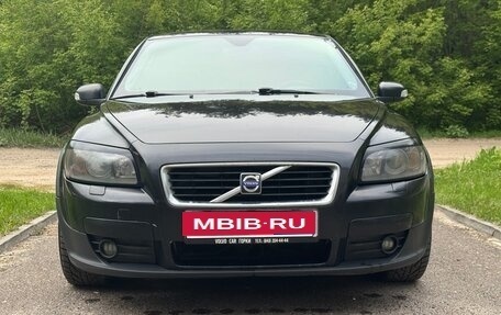 Volvo C30 I рестайлинг, 2007 год, 600 000 рублей, 1 фотография
