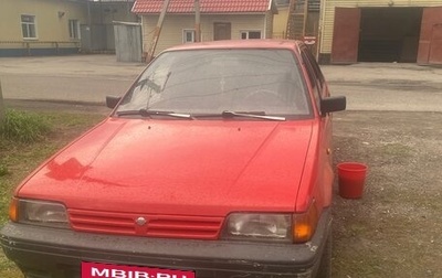 Nissan Sunny N13, 1990 год, 110 000 рублей, 1 фотография
