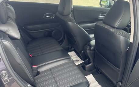 Honda Vezel, 2014 год, 1 600 000 рублей, 10 фотография