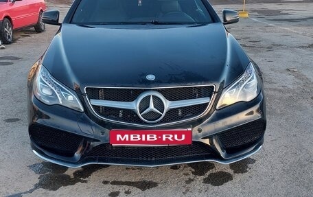 Mercedes-Benz E-Класс, 2013 год, 2 050 000 рублей, 1 фотография