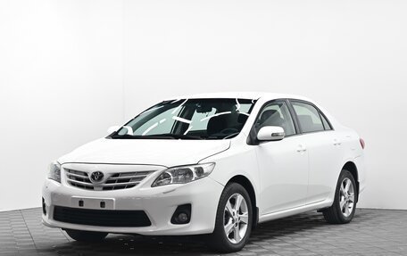 Toyota Corolla, 2012 год, 925 000 рублей, 1 фотография