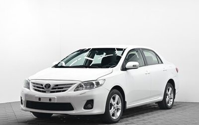 Toyota Corolla, 2012 год, 925 000 рублей, 1 фотография