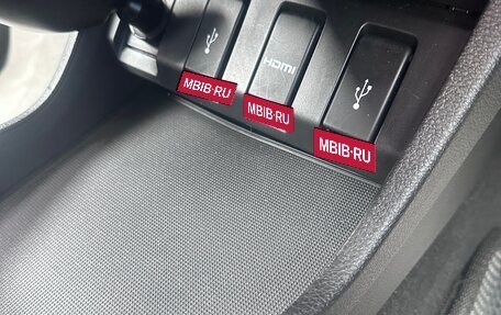 Honda Vezel, 2014 год, 1 600 000 рублей, 17 фотография