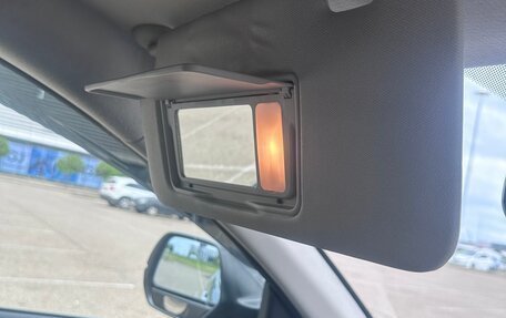 Honda Vezel, 2014 год, 1 600 000 рублей, 28 фотография