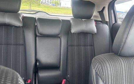 Honda Vezel, 2014 год, 1 600 000 рублей, 27 фотография