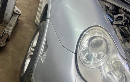 Porsche Cayenne III, 2005 год, 858 000 рублей, 6 фотография