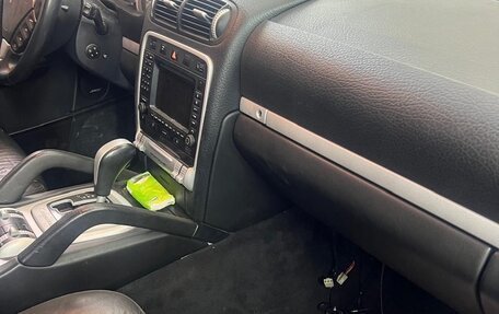 Porsche Cayenne III, 2005 год, 858 000 рублей, 16 фотография