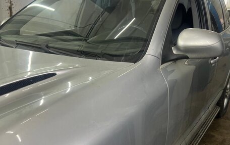 Porsche Cayenne III, 2005 год, 858 000 рублей, 22 фотография