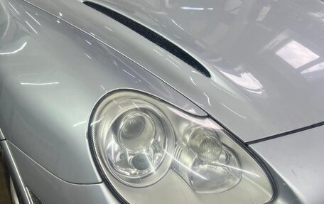 Porsche Cayenne III, 2005 год, 858 000 рублей, 21 фотография