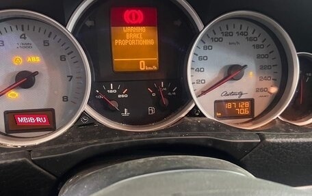Porsche Cayenne III, 2005 год, 858 000 рублей, 14 фотография