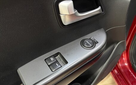 KIA Rio III рестайлинг, 2015 год, 880 000 рублей, 8 фотография
