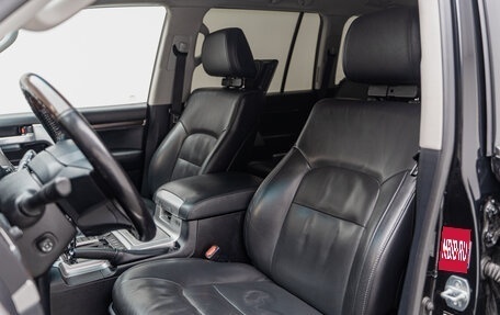 Toyota Land Cruiser 200, 2018 год, 6 870 000 рублей, 18 фотография
