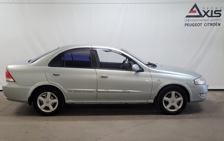 Nissan Almera Classic, 2007 год, 350 000 рублей, 5 фотография