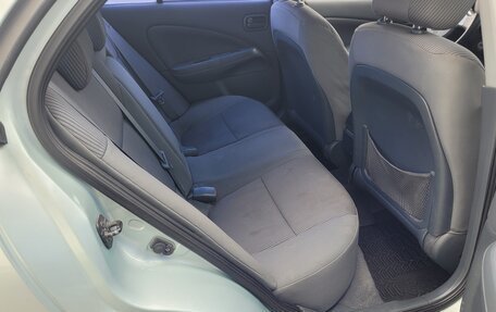 Nissan Almera Classic, 2007 год, 350 000 рублей, 9 фотография
