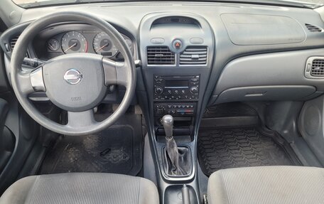Nissan Almera Classic, 2007 год, 350 000 рублей, 8 фотография