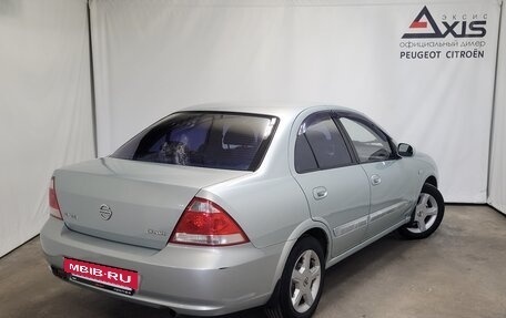 Nissan Almera Classic, 2007 год, 350 000 рублей, 3 фотография