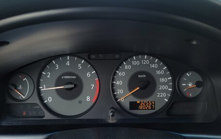 Nissan Almera Classic, 2007 год, 350 000 рублей, 14 фотография