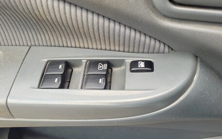 Nissan Almera Classic, 2007 год, 350 000 рублей, 12 фотография