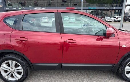 Nissan Qashqai, 2012 год, 1 250 000 рублей, 11 фотография