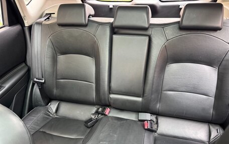 Nissan Qashqai, 2012 год, 1 250 000 рублей, 9 фотография