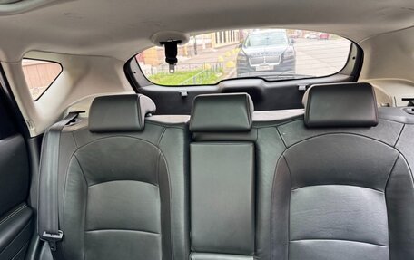 Nissan Qashqai, 2012 год, 1 250 000 рублей, 10 фотография