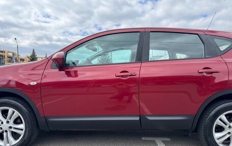 Nissan Qashqai, 2012 год, 1 250 000 рублей, 12 фотография