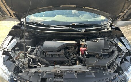 Nissan Qashqai, 2017 год, 1 600 000 рублей, 6 фотография