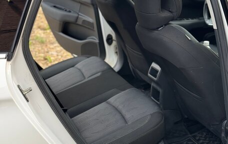 Citroen C4 II рестайлинг, 2012 год, 550 000 рублей, 16 фотография