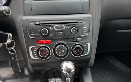 Citroen C4 II рестайлинг, 2012 год, 550 000 рублей, 21 фотография