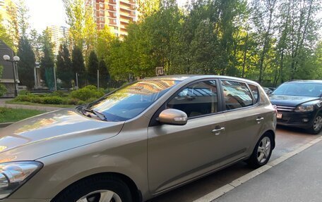 KIA cee'd I рестайлинг, 2010 год, 1 150 000 рублей, 3 фотография