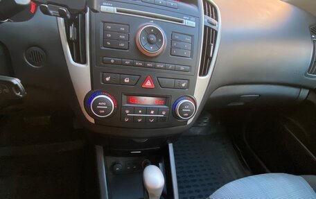 KIA cee'd I рестайлинг, 2010 год, 1 150 000 рублей, 5 фотография