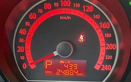 KIA cee'd I рестайлинг, 2010 год, 1 150 000 рублей, 7 фотография