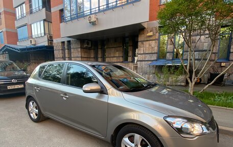 KIA cee'd I рестайлинг, 2010 год, 1 150 000 рублей, 4 фотография