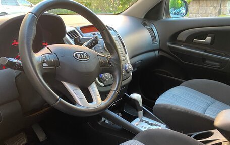 KIA cee'd I рестайлинг, 2010 год, 1 150 000 рублей, 6 фотография