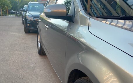 KIA cee'd I рестайлинг, 2010 год, 1 150 000 рублей, 10 фотография