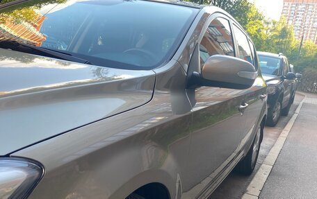 KIA cee'd I рестайлинг, 2010 год, 1 150 000 рублей, 11 фотография