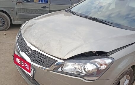 KIA cee'd I рестайлинг, 2010 год, 1 150 000 рублей, 15 фотография